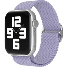 TeknoKapsül Watch 42MM Kordon (Saat Değildir) - Lila