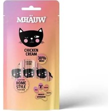 TeknoKapsül Mhauw Tuklu Multi Vitaminli Ödül Sı 4X15 gr