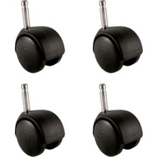 Vice Avm Büyük Plastik Geçmeli Pimli - 50MM - 8mm HKS134 - 4 Adet TG-1395 346680