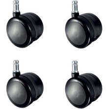 Vice Avm Büyük Plastik Geçmeli Pimli - 60MM - 11MM HKS135 - 4 Adet TG-1395 346681