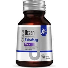 Ocean Extramag Fibra 60 Tablet