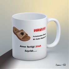 Anne Temalı Kupa BARDAK-1SEN02