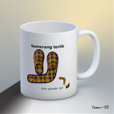 Anne Temalı Kupa BARDAK-1SEN03