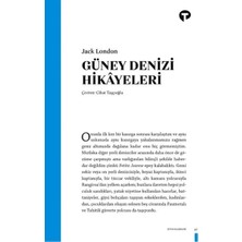 Güney Denizi Hikâyeleri