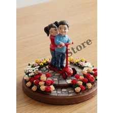 Kişiye Özel 3D Figür