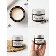     Krem Deodorant Vegan Doğal Flora Destekleyici Peeling Etkili 48 Saat Koruma  (Sedir&paçuli) Erkeklere Özel