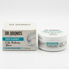 Hmd Bitkisel Leke Karşıtı Cilt Bakım Kremi 150 Ml-Anti-Spot Cream