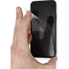 Magicool Vivo Y53S Seramik Nano Ekran Koruyucu