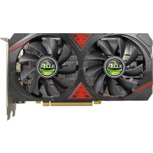 Axle Rx 470 4gb AX-RX-470/4GD5P6IP2GDDR5 256BIT Hdmı-Dp Pcıe 3.0 X16