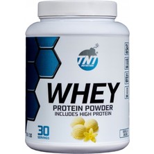Bezos Whey Protein Powder Vanilya 910 gr
