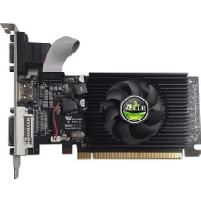 Axle R5220 2gb  Ax-R5 220/2GD3P4CDIL Ddr3 64BIT HDMI DVI VGA Pcıe 16X