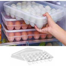 Ozcmax 30LUU Yumurta Saklama Kabı