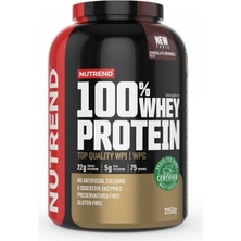 isiltikidsmoda %100 Whey Protein Brownie 2250 gr