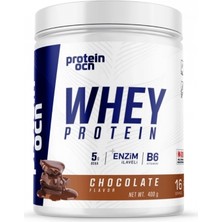 isiltikidsmoda Ocean Whey Protein Çikolata 400 gr