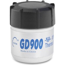 Vice Avm GD900 Termal Macun 30 G - Silver HDX6520 TG-1395 347669