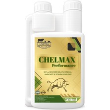 Chelmax Performance