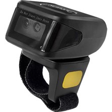 Newland 2d Imager BS10R-N1 Kablosuz Karekod Yüzük Okuyucu
