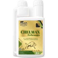 Chelmax Performance 1000ML