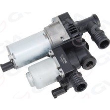 GVA Depomix Kalorifer Muslugu Bmw E46 E83 Z3