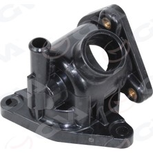 GVA Depomix Termostat Kapaği Toyota Corolla-Auris-Yaris 1.4l 1nd-Tv NDE150- NDE180-NLP90-NLP130 07-