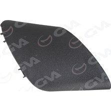GVA Depomix Diş Dikiz Ayna Alt Kapaği Sol Linea