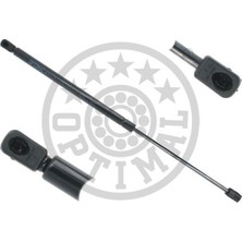 OPTIMAL Depomix Bagaj Amortisoru Mercedes A-Class W168 97 04