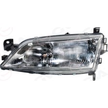 GVA Depomix Far Sol Opel Vectra B 96