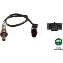 NGK Depomix Oksijen Sensörü Ön Astra G-Corsa C 1.4 16V-ASTRA G-Zafira-Meriva-Vectra C 1.6 16V 00