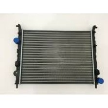 Valeo Depomix Radyatör Albea 1.3 Jtd-Palio Ym-Strada 06