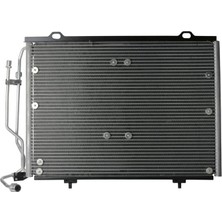 Bosch Depomix Klima Radyatoru Mercedes W202 S202 W210