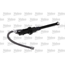 Valeo Depomix Debriyaj Üst Merkezi P207 07 12 P208 12 19 P2008 13 19 C3 09 16 Ds3 09 15 BE4R Stop-Start Hariç