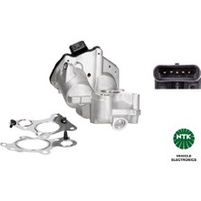 NGK Depomix Egr Valfi Mercedes OM651 W204 W205 W212 W222 C253 X204 W447 W639 B906 B907 B910