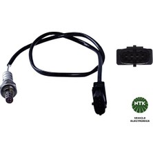 NGK Depomix Oksijen Sensörü Astra G-Corsa C-Vectra B 1.4-1.6 Z16XE-Z14XE Egsoz Borusuna