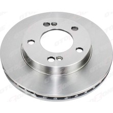 Otozone Depomix Ön Fren Disk Aynasi Adet Ssangyong Actyon 06- Kyron 2.0 Xdi 05- 294X28X5DL Hali