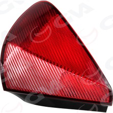 GVA Depomix Stop Lambasi Arka Sağ Fiat Marea Liberty 1996-