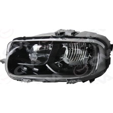 GVA Depomix Sol Far Citroen Berlingo 18
