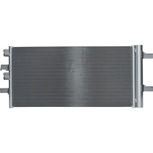 Bosch Depomix Klima Radyatoru Bmw F40 F44 F45 F46 F48 F39 Mini Countryman F60