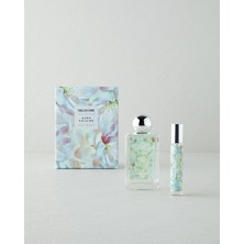 English Home Aura Solaire Parfüm Seti 100 ml + 20 ml
