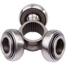 Anka Depomix Aks Mafsali 23 Diş 1.3 Mjt 05-12-Fiorino 1.3mjt 07-Idea 03-Fiat 500L 12- G.PUNTO-FIORINO-500L