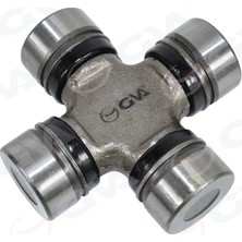 GVA Depomix Mafsal Istrozu Mitsubishi Canter 2.8l FE511. FE711 3.3l FE444 86-95 L200 2.5l Di-D Cr KA4T KB4T 1 1- Ön-Arka Ölçü: Içten Segmanli Boy:58.1 x Kafa Çapi:30
