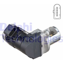 Delphi Depomix Egr Valfi Mercedes OM642 X204 W203 W204 C219 W211 W164 W221 . Chrysler 300C Grand Cherokee 3.0 Crd