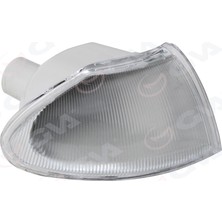 GVA Depomix Sinyal Sağ Beyaz Opel Astra F 95-98
