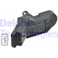 Delphi Depomix Emme Manifold Basinç Map Sensörü P106-P206-P207-P301-P306-P307-P308-P407-P1007-PARTNER-BERLINGO- C2-C3-C4-C5-Xsara-Saxo 1.1-1.4-1.6-1.8-2.0-2.2