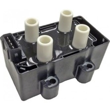 Hella Depomix Ateşleme Bobini Renault Clio I-Ii 1.2 2.0 Kangoo 01 1.2 Laguna Ii 01 07 2.0 Megane I 99 03 2.0 Twingo 96 07 1.2