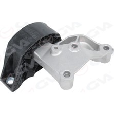 GVA Depomix Motor Takozu Sağ Dacia Dokker 12 Lodgy 12 Logan Mcv Ii 13 Sandero Stepway Ii 13 1.6