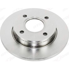 Otozone Depomix Ford Fren Diskford Ka 1996/2008 Sol/sağ Ön Fren Disk