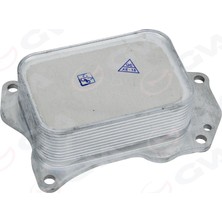 GVA Depomix Yag Sogutucu Tek Petek Ford Focus Iv 18 1.5 Ecoblue Puma 17 Kuga Iii 18 Connect 17 Ecoblue