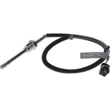 Bosch Depomix Egzoz Sicaklik Sensoru Kat. Oncesi Mercedes W204 S204 W211 S211 B906