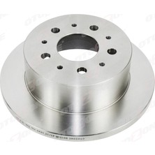 Otozone Depomix Fiat Ducato Arka Fren Disk Peugeot Boxer / Citroen Jumper /