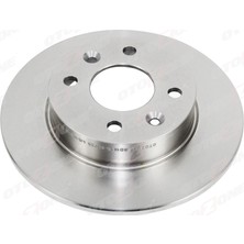 Otozone Depomix Ön Fren Aynasi Renault Clio 91 Twingo 92 R5 84 88 238X8.2X4DL